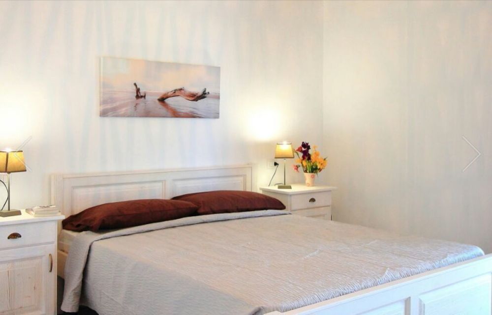 Villa Oasi Blu Calasetta Esterno foto